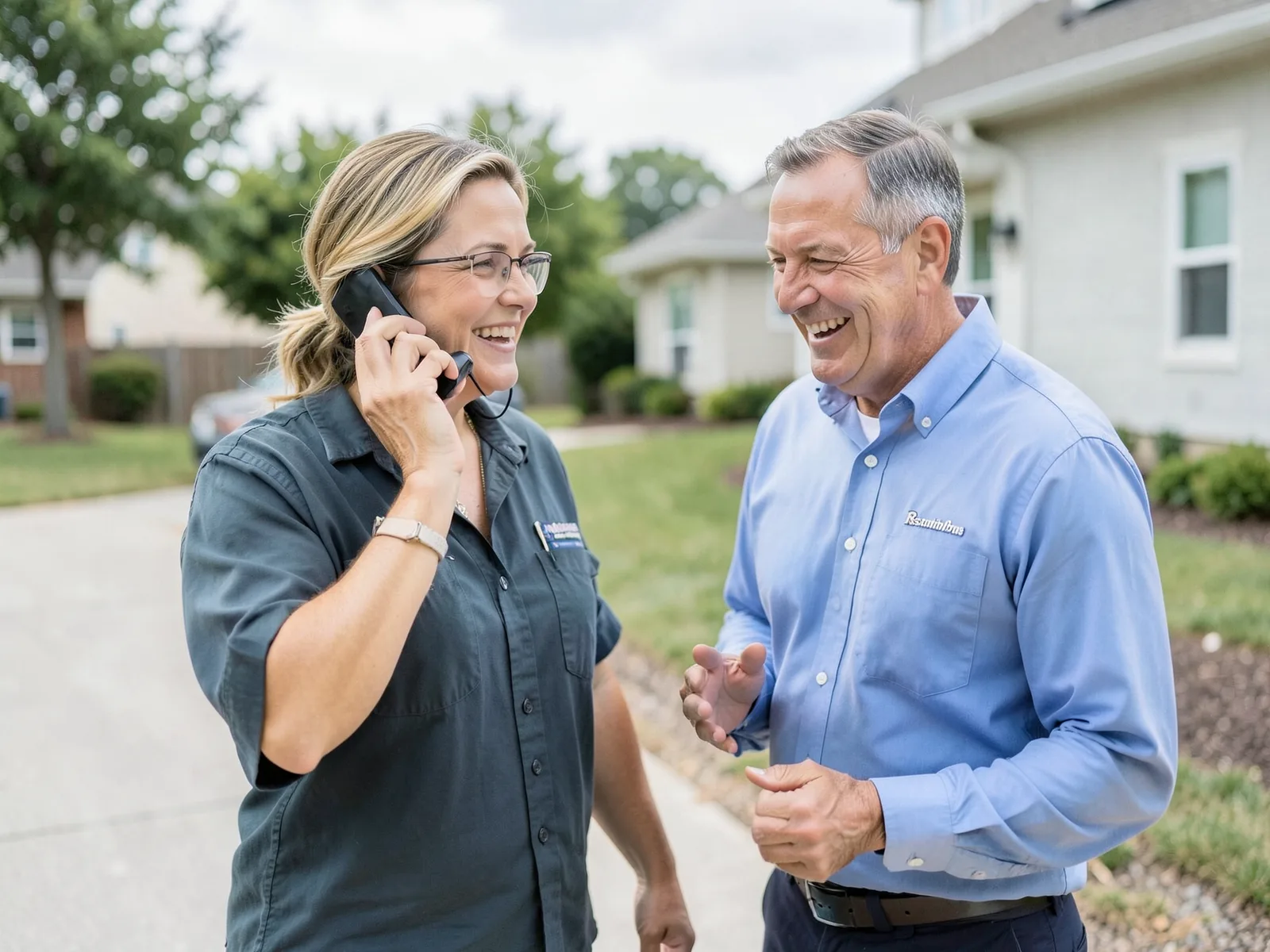 Frequently Asked Questions About Flood Damage Restoration in Newcastle, TX